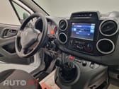 Peugeot Partner 1.6 BlueHDi L1 100CV SE Office