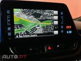 Toyota C-HR 1.8 HSD Exclusive+P.Luxury