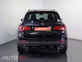Mercedes-Benz GLC 200  300 e 4MATIC