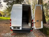 Mercedes-Benz Sprinter 310 CDI/37 CD