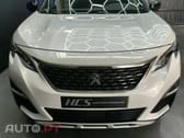 Peugeot 3008 1.5 BlueHDi Crossway EAT8