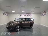 Nissan Qashqai 1.5 dCi N-Connecta Led