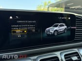 Mercedes-Benz GLE de 4Matic