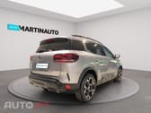 Citroen C5 Aircross 1.5 BlueHDi Shine EAT8