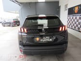 Peugeot 3008 1.5 Blue HDI Active