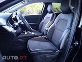 Renault Captur 1.3 TCe Intens EDC