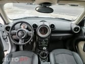 MINI Countryman One D
