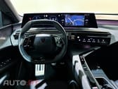 Peugeot E-3008 73 kWh GT