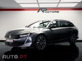 Peugeot 508 SW 1.6 Hybrid Allure e-EAT8