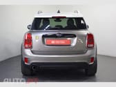MINI Countryman Cooper S E ALL4 Auto