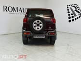 Nissan Terrano II 3.0 TDi Luxury