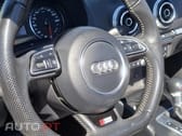 Audi A3 Cabrio 2.0 TDi S-line S tronic