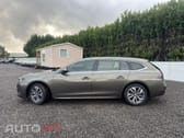 Peugeot 508 SW 1.5 BlueHDi Allure