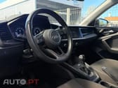 Audi A1 25 TFSI Advanced S tronic