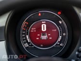 Fiat 500C 1.0 Hybrid Star