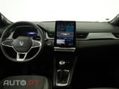 Renault Captur 1.2 ECO-G Techno