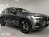 Volvo XC60 2.0 T8 PHEV Momentum Plus AWD