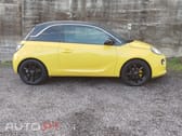 Opel Adam 1.2 Slam