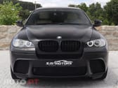 BMW X6 xDrive40d