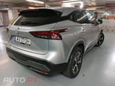 Nissan Qashqai 1.3 DIG-T N-Connecta