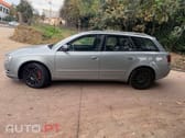 Audi A4 Avant 2.0 Tdi Nacional