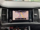 Skoda Kodiaq 2.0 TDI Ambition DSG