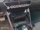 Peugeot E-208 50 kWh GT Pack