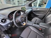Mercedes-Benz B 220 d Style