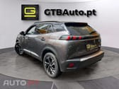 Peugeot 2008 GTLINE 1.5 BlueHdi EAT8
