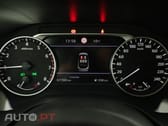 Nissan Qashqai Qashqai 1.3 DIG-T Acenta