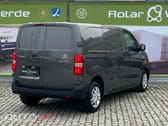 Citroen Jumpy 2.0 BlueHDi M