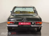 Mercedes-Benz SL 280 SL 280