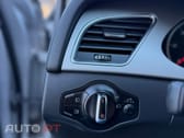 Audi A4 2.0 TDi Sport