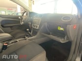 Ford Focus 1.6 TDCI CONNECTION