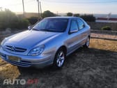 Citroen Xsara 2.0 HDi 110 Exclusive