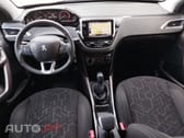 Peugeot 2008 1.6 BlueHDi Style
