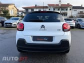 Citroen C3 1.2 PureTech Max EAT6