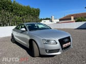 Audi A5 2.7 TDi S-line Multitronic