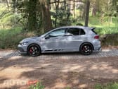 Volkswagen Golf 2.0 TSI GTI Clubsport DSG
