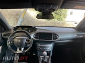 Peugeot 308 SW BlueHDi 150 Stop & Start GT-Line Edition