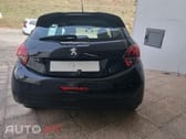 Peugeot 208 1.6 BlueHDi Style
