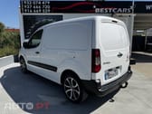 Citroen Berlingo 1.6 BlueHDi L1 3L