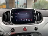 Fiat 500C 1.0 Hybrid Connect