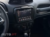 Jeep Renegade 1.5 TG e-Hybrid Longitude DCT