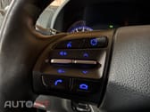 Hyundai Kauai 1.0 T-GDi Premium Pele/Tec Lima+Nav+Vision