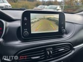 Fiat Tipo 1.3 M-Jet Lounge J17