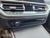 BMW 320 d Touring Auto