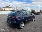 Seat Ibiza 1.4 TDi Sport