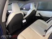 Tesla Model 3 Tração Traseira Premium