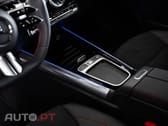 Mercedes-Benz EQA 250+ AMG Line